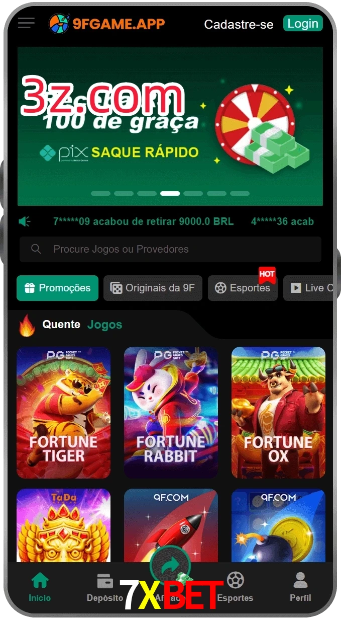 7Xbet