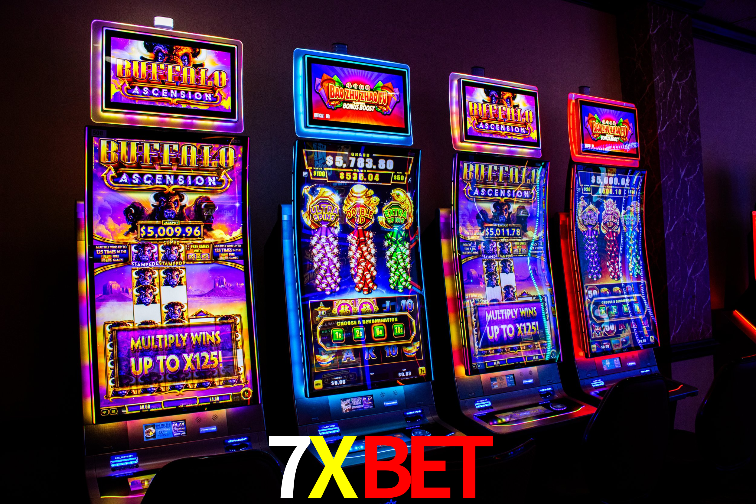 7Xbet