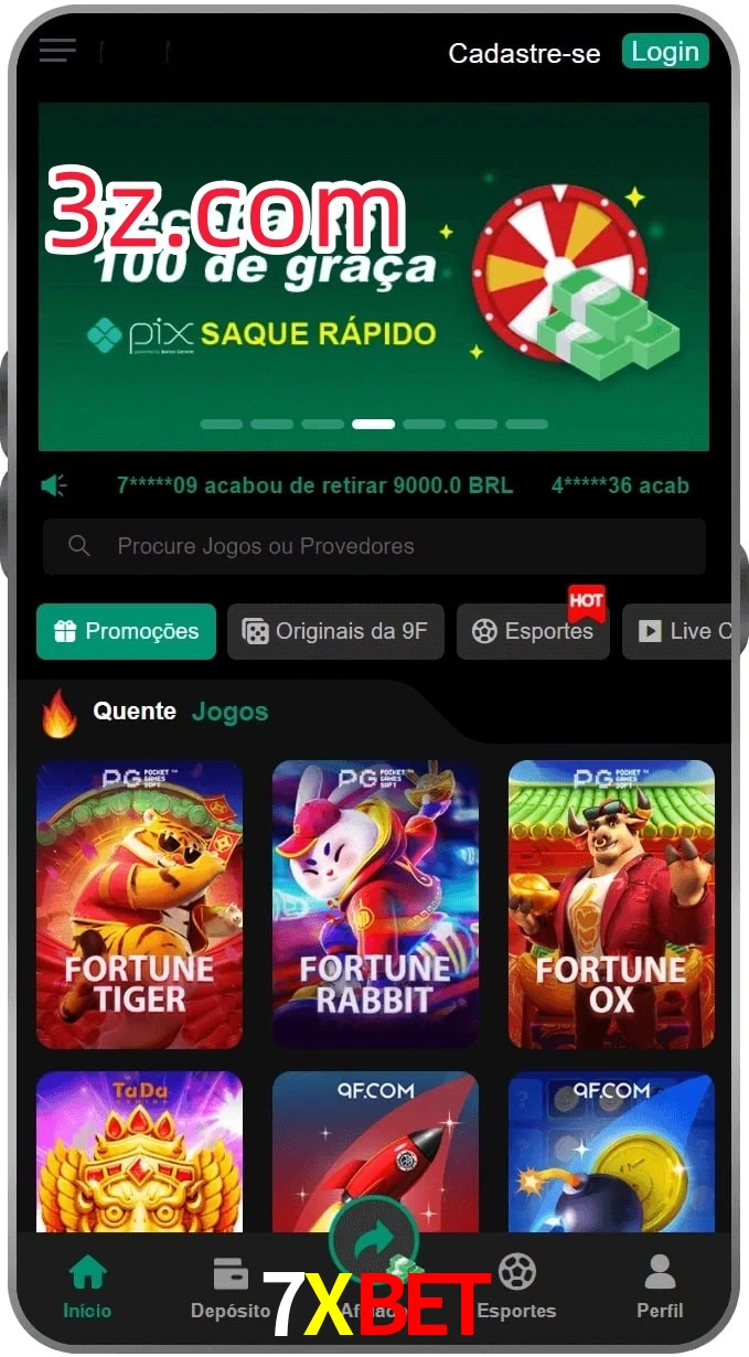 7Xbet